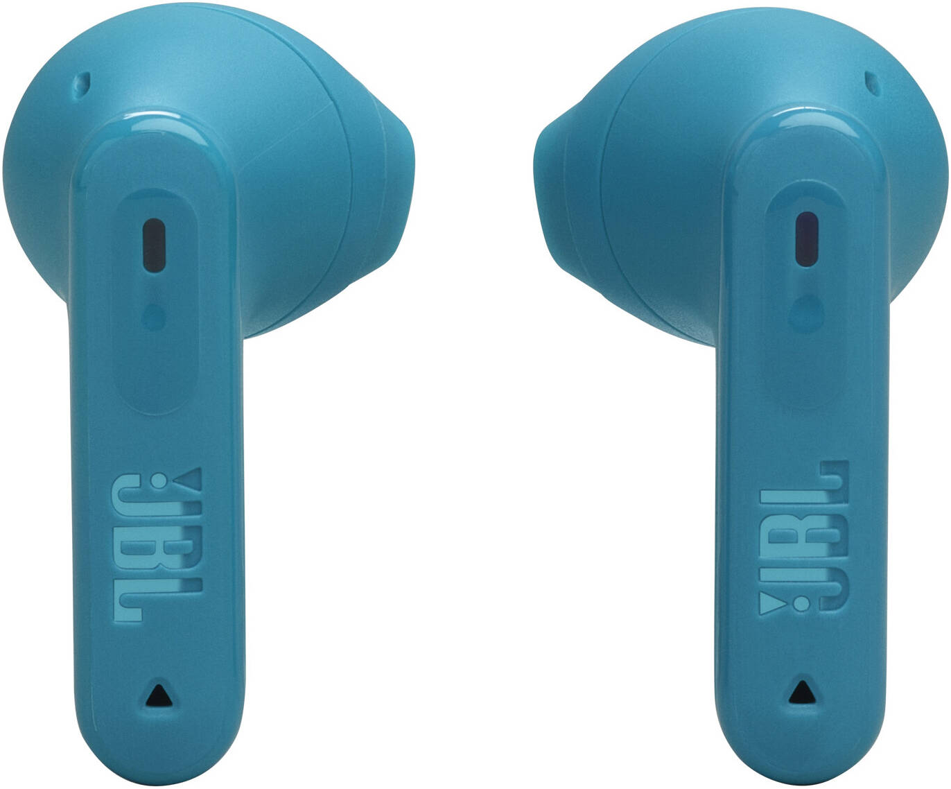 JBL Tune Flex 2 True Wireless Earbuds, Adaptive Noise Cancelling- Turquoise — view 3