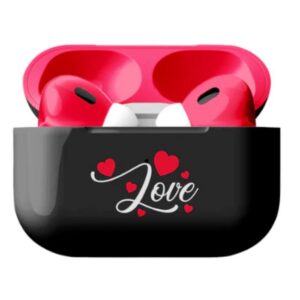 Customized Apple AirPods Pro 3 Aroma