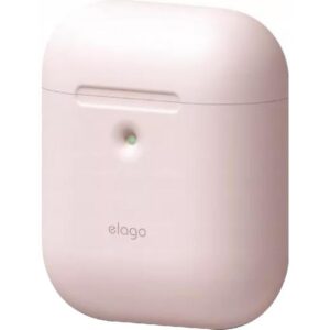 Elago Skinny Earbuds Case for Apple AirPods/AirPods 2nd Gen