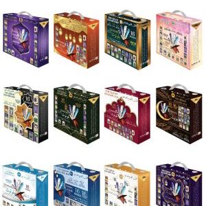 Dar ul Qalam Quran Reading Pen with 4GB Memory, Bluetooth and 16 Books, Big