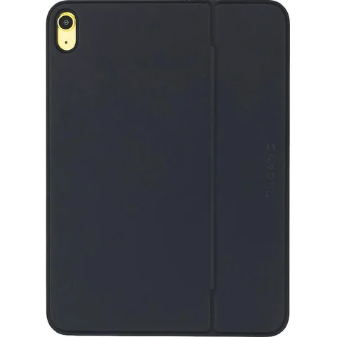 TUCANO MAGNET Back Cover Tablet Case Black for iPad 10.9 10th Gen