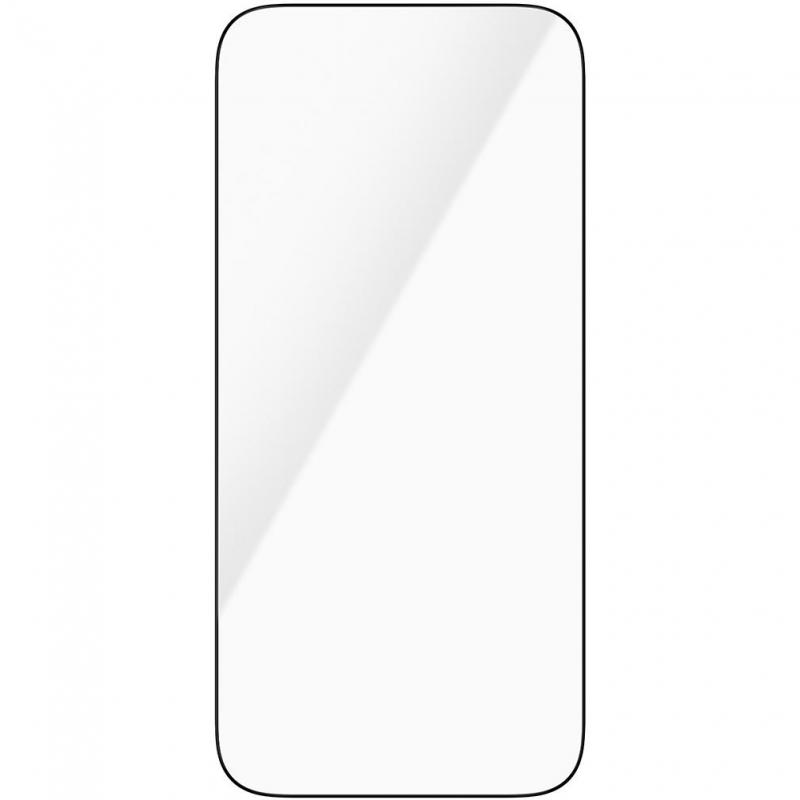 PanzerGlass Platinum Tempered Glass Smartphone Screen Protector for iPhone 18 Pro Max — view 2