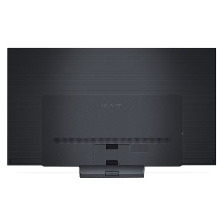 LG OLED Evo C3 4K Smart TV 65 Inch Magic Remote HDR Web OS (2023 Model) -OLED65C36LA — view 2