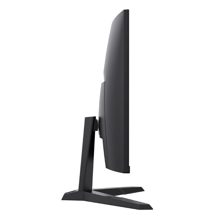 Koorui 27-Inch Gaming Curved Monitor VA QHD 2560 x 1440 180Hz 1ms, Black - 27E6QCA — view 3