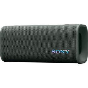 Sony Portable Speaker Bluetooth Grey