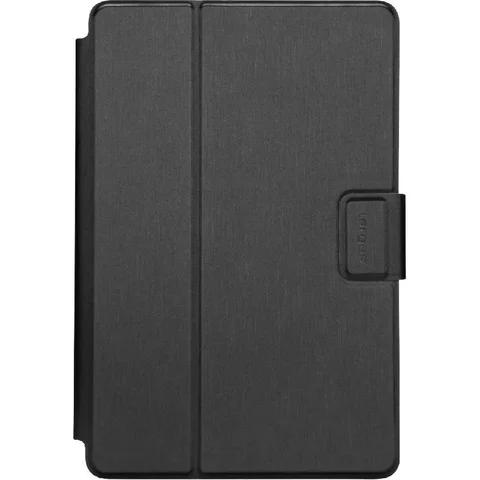 Targus SafeFit Universal Tablet Case Black Fits 7"/8.5"