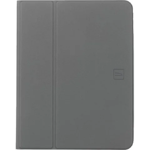 TUCANO UP PLUS Folio Tablet Case Dark Grey for iPad Air 11 M4/iPad Air 11 M3/iPad Air 11 M2/iPad Air 5th Gen