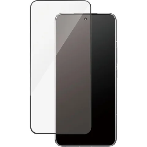 PanzerGlass SAFE Tempered Glass, Edge-to-Edge, Black Case Friendly Smartphone Screen Protector for HUAWEI nova 13 Pro