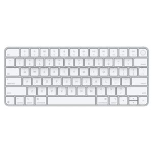 Apple Magic Keyboard With Touch ID For Mac Models With Apple Silicon - English, MK293