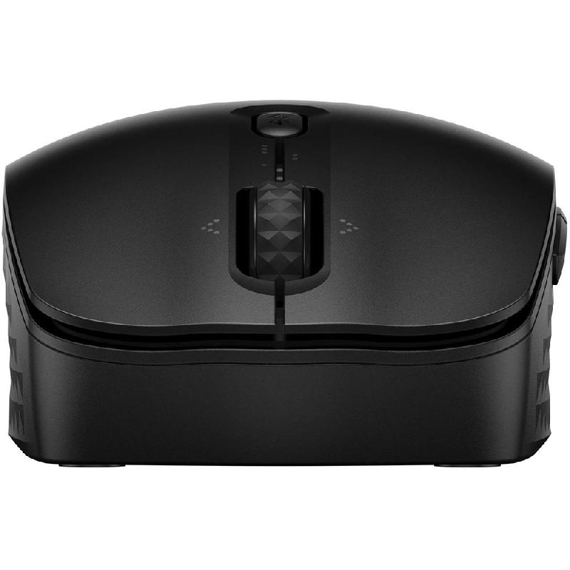 HP 420 Programmable Mouse Bluetooth/Wireless — view 3