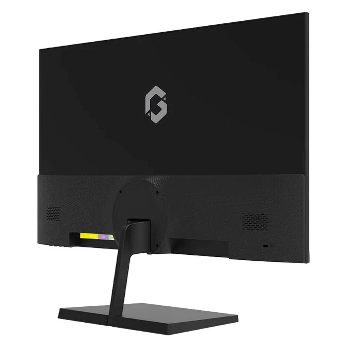 GameOn 22inch FHD 1920X1080 Gaming Monitor, 100Hz, VA Panel, Anti-glare, 5ms, 2 x HDMI, 1 x VGA, Black - GB22F100 — view 4