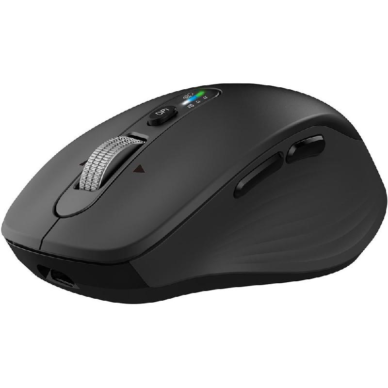 Techpick Smart Flying Scroll Mouse Bluetooth/Wireless — view 3
