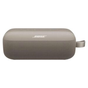 Bose Sound Link Flex 2, Portable Bluetooth Speaker- Sandstone