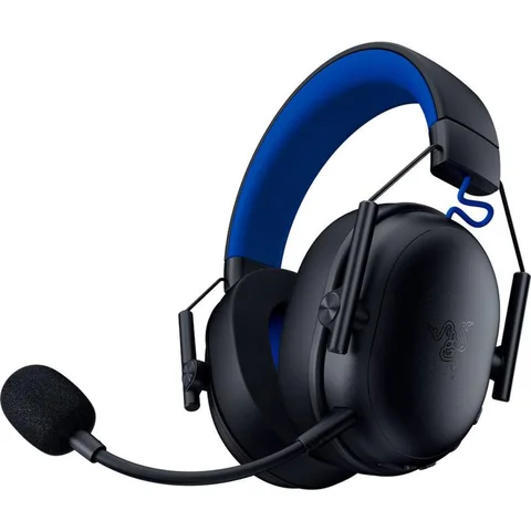 Razer BlackShark V3 Gaming Headset Bluetooth/Wireless Black
