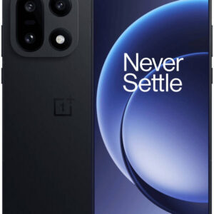 OnePlus 15, 16GB, 512GB, 5G- Infinite Black