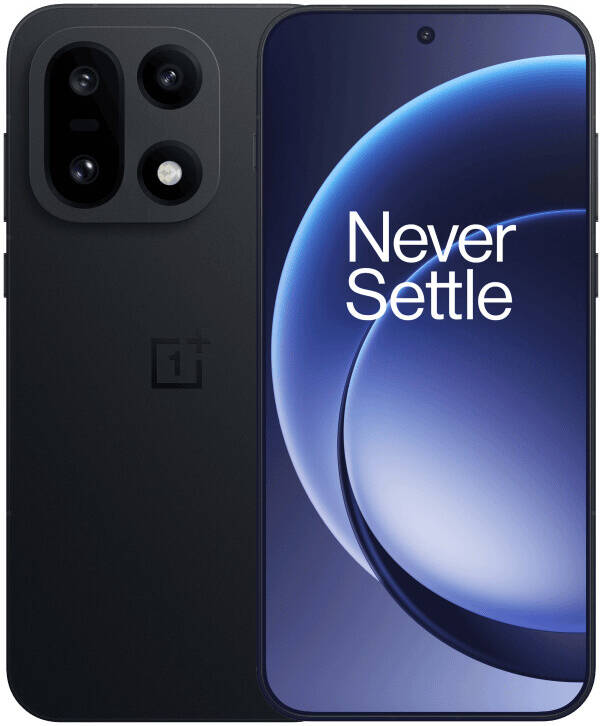 OnePlus 15, 16GB, 512GB, 5G- Infinite Black