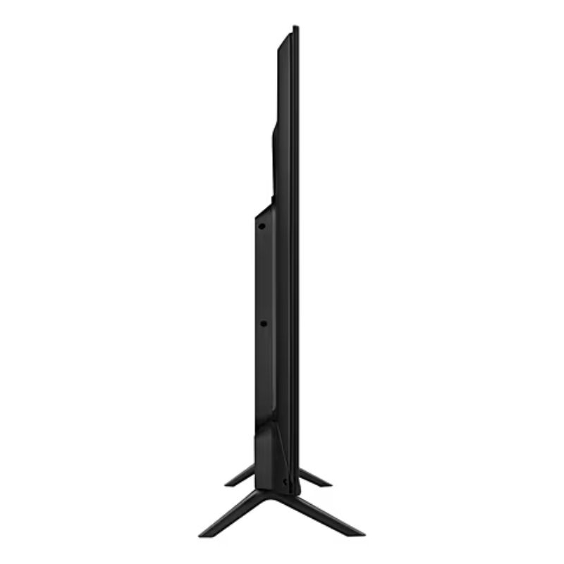 Samsung 50 Inches Crystal Clear UHD 4K Smart Tv - 50AU7002 — view 2