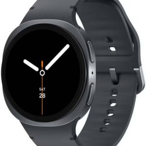 Samsung Galaxy Watch 8, Bluetooth, 44mm, Graphite- LTE