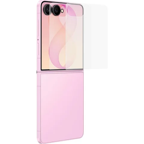 Samsung Anti-reflecting Film Crystal Clear Film Smartphone Screen Protector for Samsung Galaxy Z Flip8