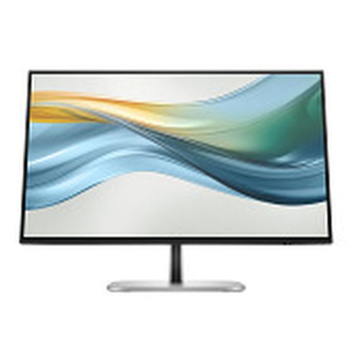 HP S5 Pro 23.8inch FHD 1920X1080 100Hz USB-C Monitor, Anti-glare, HDMI, DP, Adjustable - 9D9V7AS