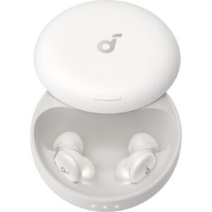 Anker Soundcore Sleep A30 Earbuds Bluetooth White