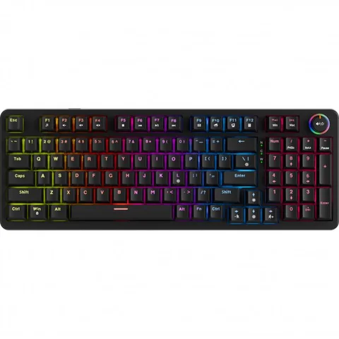 MARVO KG937 95% RGB Gaming Keyboard Wired