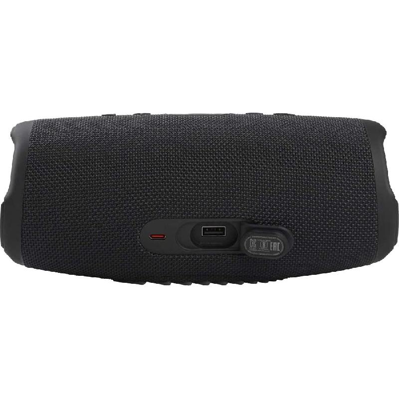 JBL Portable Speaker Bluetooth Black — view 2