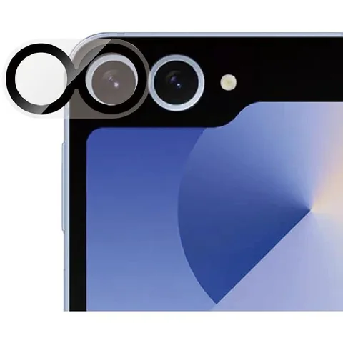PanzerGlass PicturePerfect Camera Lens Protector (Full Frame) Smartphone Camera Accessory