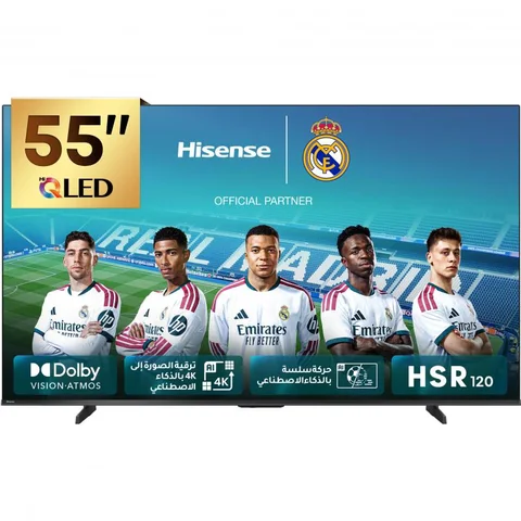 Hisense Q61Q 55" QLED QLED Smart TV