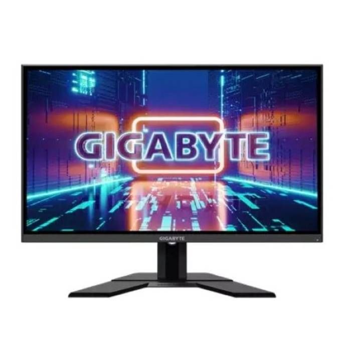 Gigabyte G27Q-EK 27 Inches QHD 144Hz 1MS IPS Gaming Monitor - G27Q-EK