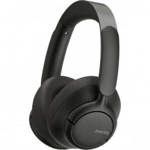 Anker Soundcore Q31i Over-Ear Headphones Bluetooth Black