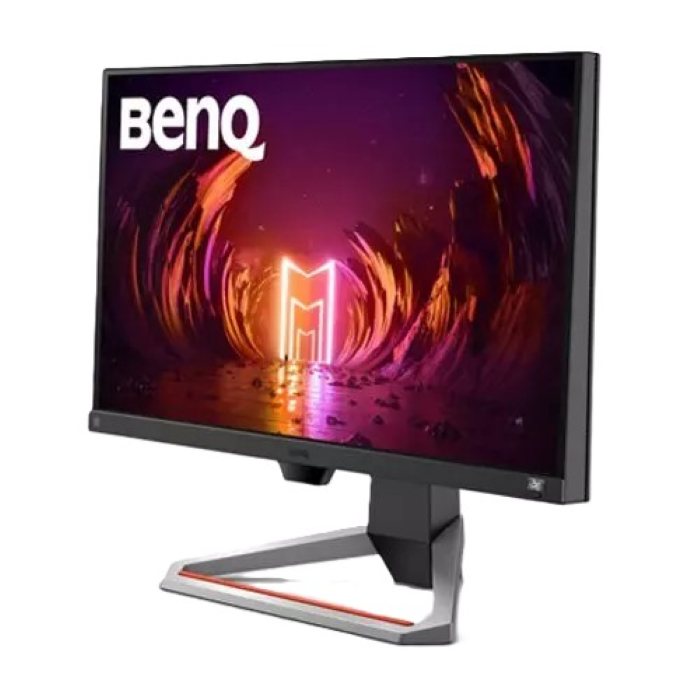 BenQ Mobiuz EX2510S 24.5 Inch 165 HZ 1MS Full HD IPS Gaming Monitor - EX2510S — view 2
