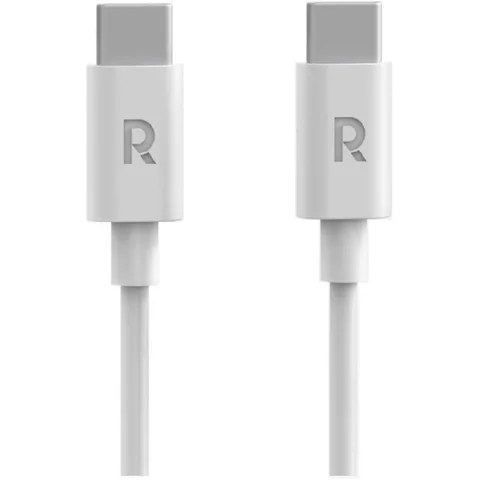 RAVPower USB-C to USB-C Sync & Charge Cable 1.00 m ( 3.28 ft )