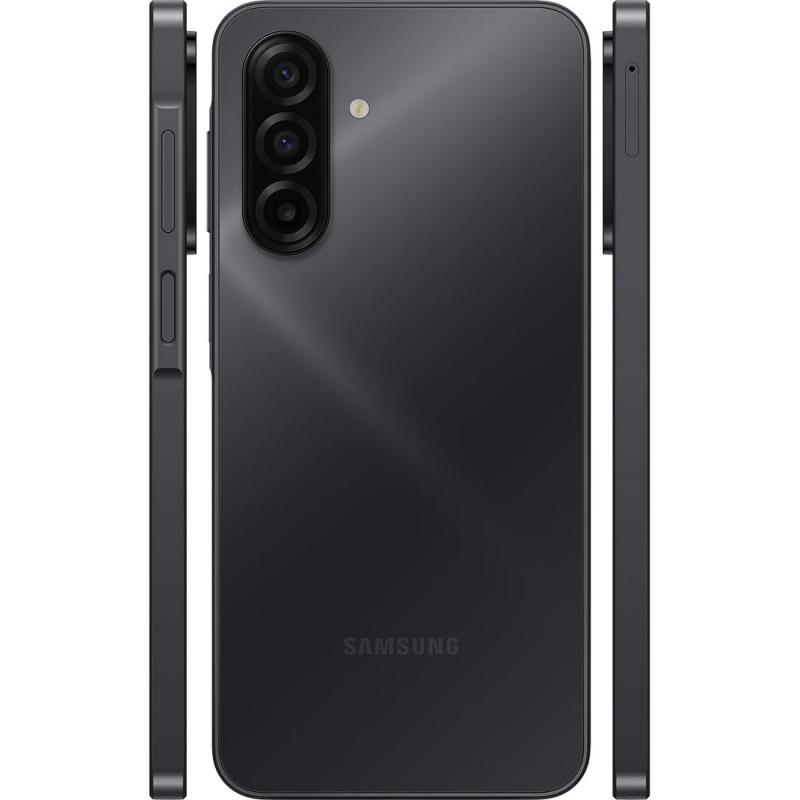 Samsung Galaxy A17 4G 128 GB Black — view 2
