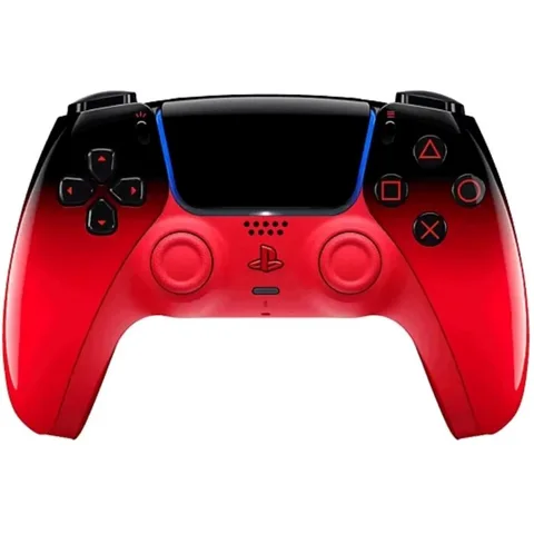 Sony PlayStation 5 DualSense Wireless Controller - Techno Red