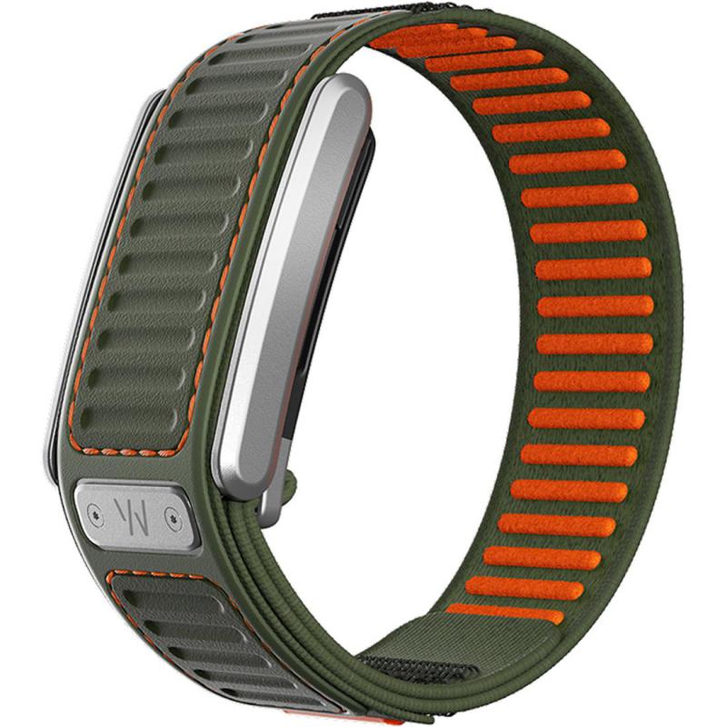 WHOOP 5.0 Navigator Wrist Strap for WHOOP One/Peak — view 2
