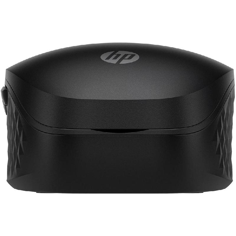 HP 420 Programmable Mouse Bluetooth/Wireless — view 4
