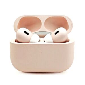 Customized Apple AirPods Pro 3 Desert Titanium