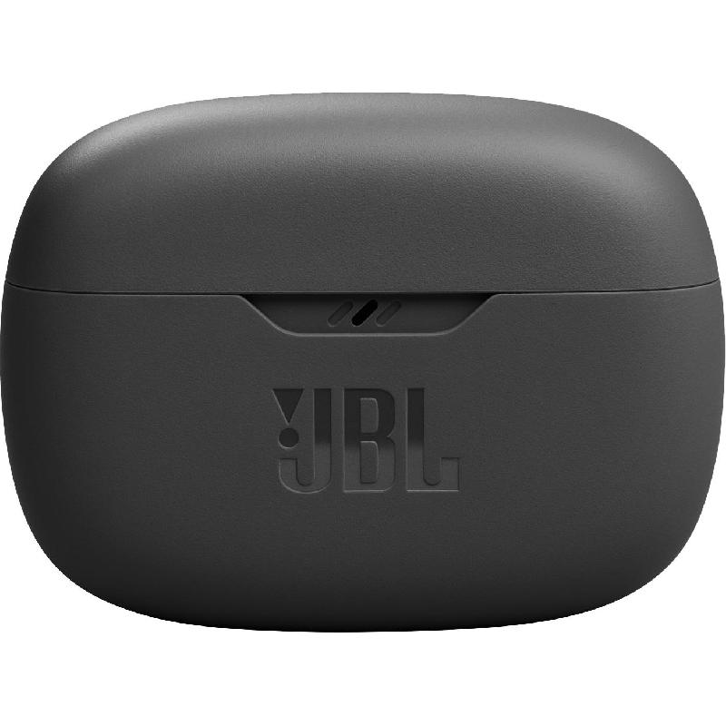 JBL Wave Beam Earbuds Bluetooth Black — view 4