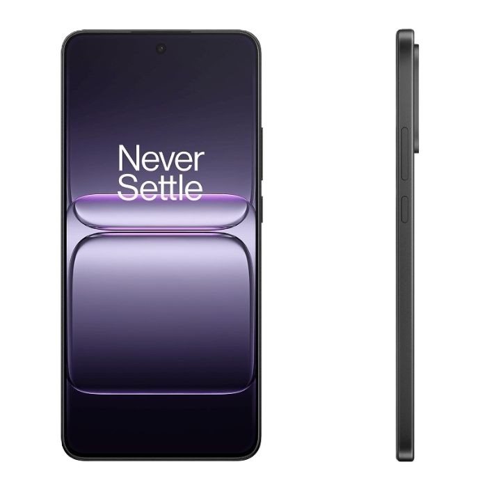 Oneplus nord CE5, 8GB, 256GB, Black Infinity, 5G — view 2