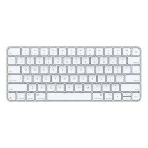 Apple Magic Keyboard USB C Port, English, MXCL3