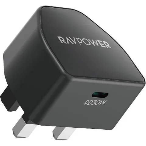 RAVPower PD Pioneer USB-C Wall Charger