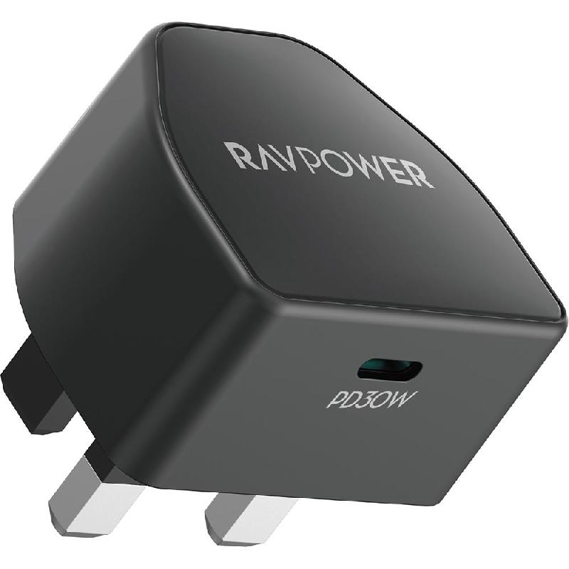 RAVPower PD Pioneer USB-C Wall Charger