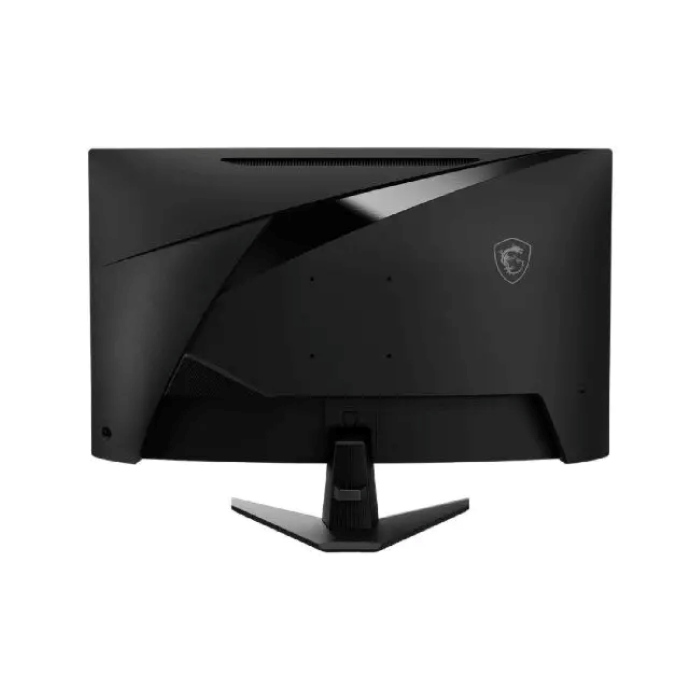 MSI Mag 32C6 32 Inch Full HD 1920 x 1080 Curved 180Hz 1ms, Anti-glare, HDMI, DP, Tilt, Adjustable, Gaming Monitor - Black - 9S6-3DD41M-009 — view 4