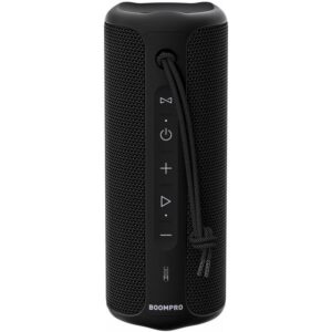 Miatone Portable Speaker Bluetooth Black