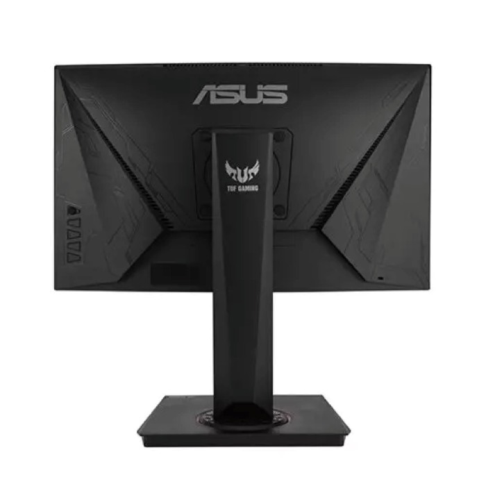 Asus TUF Gaming VG24VQR 24 Inch FHD VA 1ms 165Hz Curved Gaming Monitor - 90LM0577-B01170 — view 4