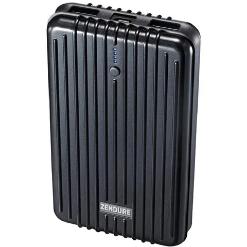 ZENDURE A5 Power Bank Charger Quick Charge 3.0 16750 mAh 3 USB (1X USB-C/2X USB)
