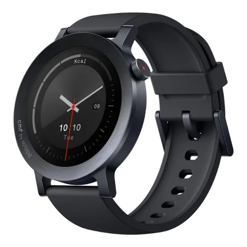 CMF By Nothing Watch 3 Pro, Smart Watch - Dark Grey