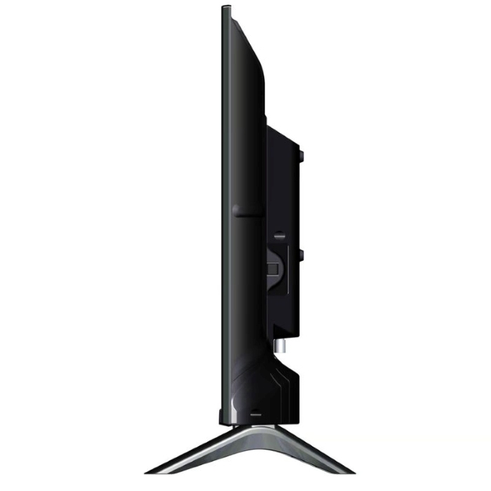 Ikon 32 Inches HD LED TV, Black - IK-FL32A71 — view 4