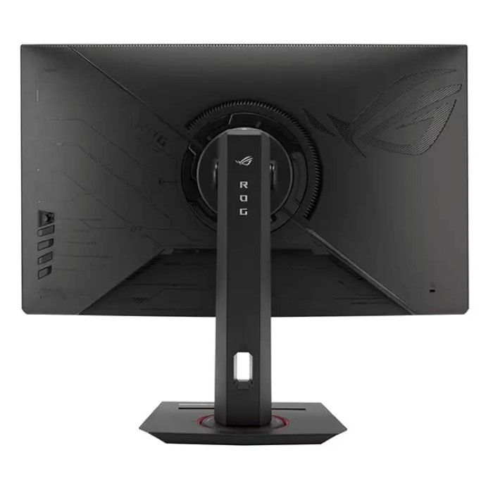 Asus Rog Strix XG27WCS 27inch Curved Gaming Monitor, VA, 180Hz, 1ms, Black - 90LM09P1-B01370 — view 5
